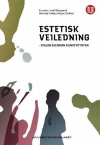 Estetisk veiledning; dialog gjennom kunstuttrykk
