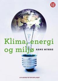 Klima, energi og miljø