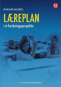 Læreplan; et forskningsperspektiv