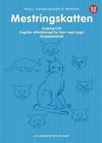 Mestringskatten; (coping cat)