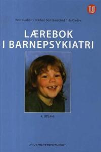 Lærebok i barnepsykiatri