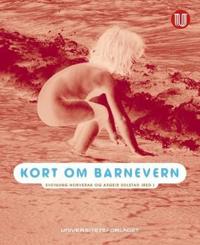 Kort om barnevern