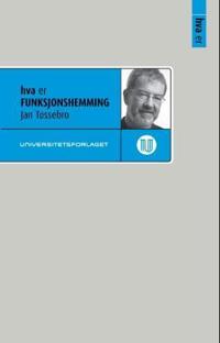 Hva er funksjonshemming