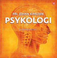 Psykologi; inngangsporten