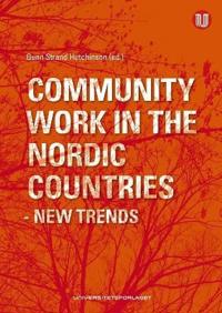 Community Work in the Nordic Countries