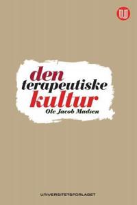 Den terapeutiske kultur