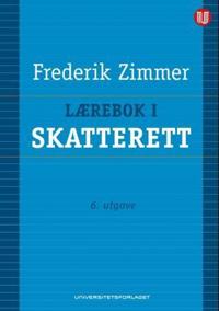 Lærebok i skatterett