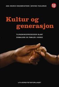 Kultur og generasjon; tilpasningsprosesser blant somaliere og tamiler i Norge