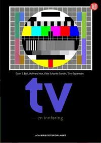 Tv - en innføring