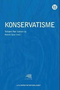 Konservatisme