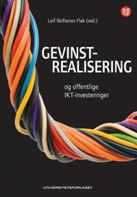 Gevinstrealisering og offentlige IKT-investeringer