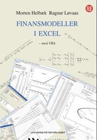 Finansmodeller i Excel; med VBA