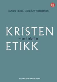 Kristen etikk; en innføring