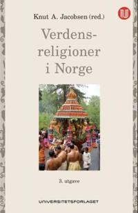 Verdensreligioner i Norge