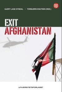 Exit Afghanistan; tilbakeblikk - og debatt om utviklingen