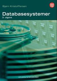 Databasesystemer