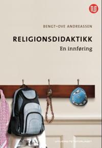 Religionsdidaktikk; en innføring