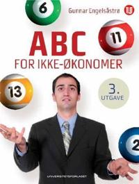 ABC for ikke-økonomer