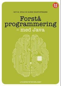 Forstå programmering; med Java