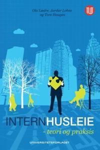 Internhusleie; teori og praksis
