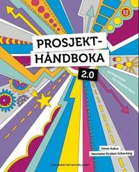 Prosjekthåndboka; 2.0