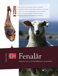 Fenalår