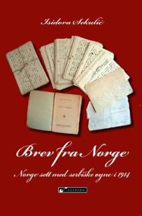 Brev fra Norge