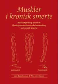Muskler i kronisk smerte; muskelfysiologi anvendt i funksjonsrestituerende behandling av kronisk smerte
