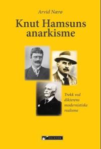 Knut Hamsuns anarkisme