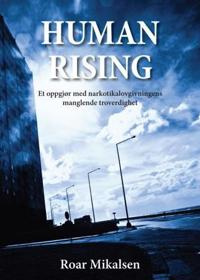 Human rising