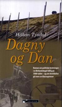 Dagny og Dan