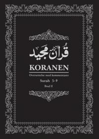Koranen; bind II