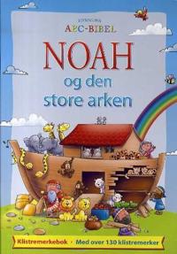 Noah og den store arken