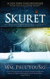 Skuret; der tragedien konfronterer evigheten