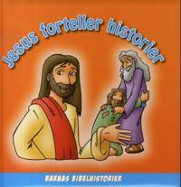 Jesus forteller historier; Lukas 15