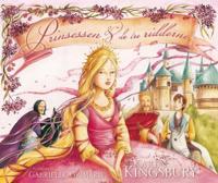Prinsessen & de tre ridderne