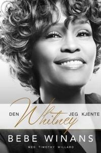 Den Whitney jeg kjente