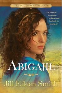 Abigajil; Kong Davids hustruer 2