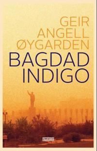Bagdad indigo