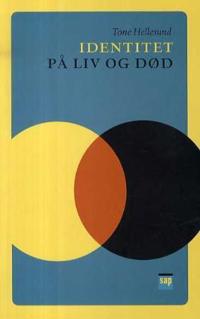 Identitet på liv og død; marginalitet, homoseksualitet og selvmord