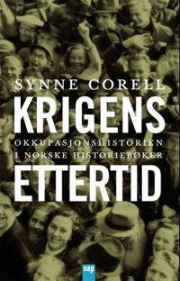 Krigens ettertid; okkupasjonshistorien i norske historiebøker