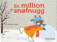 En million snøfnugg