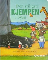 Den stiligste kjempen i byen