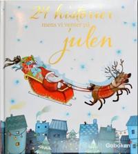 24 historier mens vi venter på julen