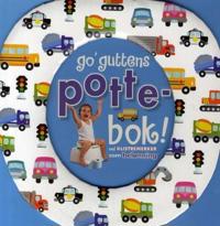 Go'guttens pottebok!; med klistremerker som belønning