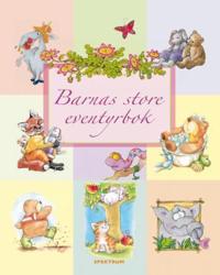 Barnas store eventyrbok