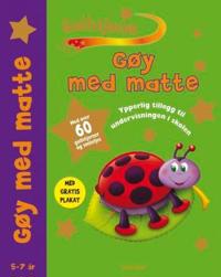 Gøy med matte. Fra 5-7 år