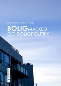 Boligmarked og boligpolitikk