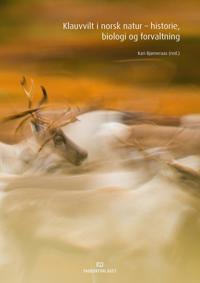 Klauvvilt i norsk natur; historie, biologi og forvaltning