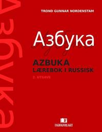 Azbuka; lærebok i russisk